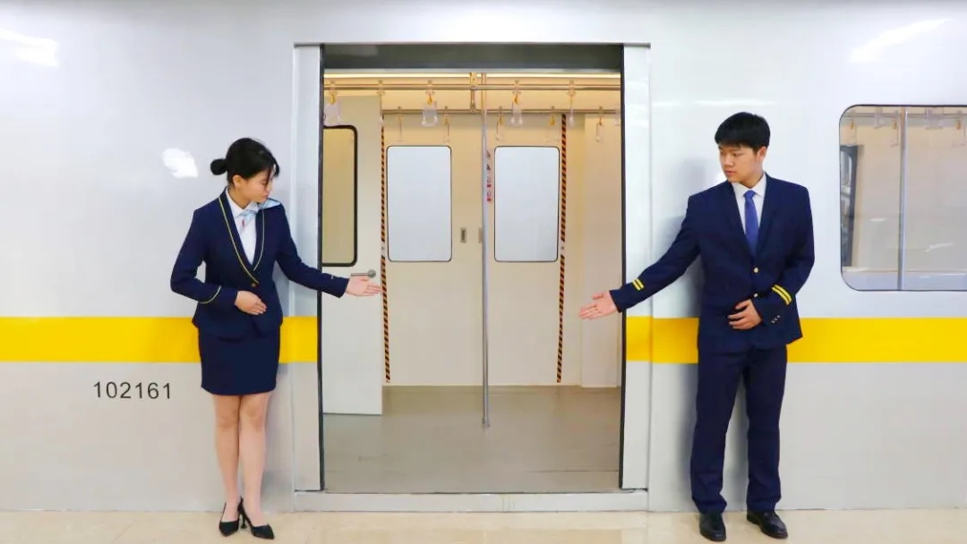 2026年成都铁路学校招生,为学生打造优质学习环境