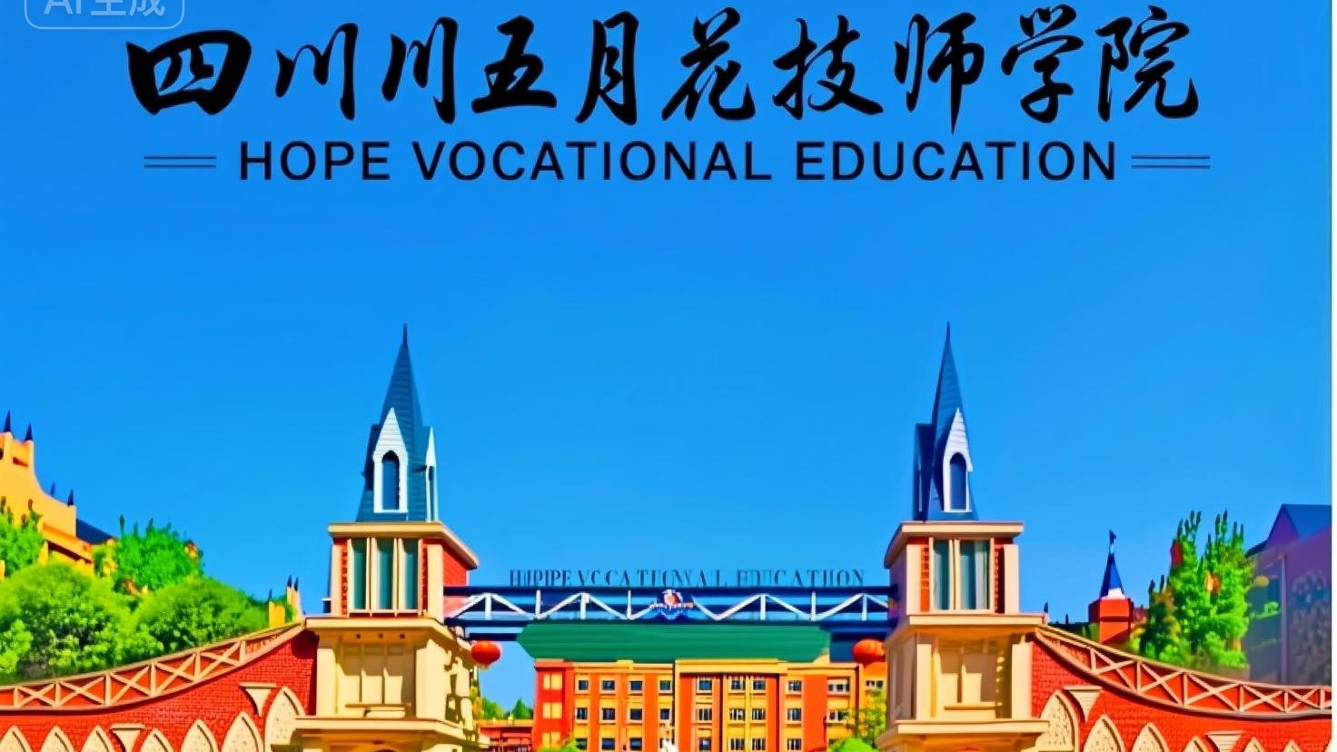 四川五月花技师学院初中生专业选择技巧与建议